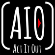プログラムのアイコン: Act It Out