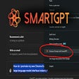 Ikon program: SmartGPT Prompt Enhancer