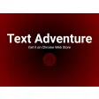 Text Adventure!!!