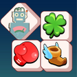 程序图标：Insane Tile  3D Match Til…