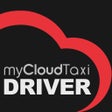 أيقونة البرنامج: myCloudTaxi pour chauffeu…