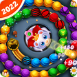 プログラムのアイコン: Cookie Shoot