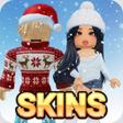 Programın simgesi: Clothes and Skins for RBX