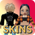 Clothes and Skins for RBX