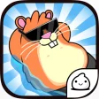 Biểu tượng của chương trình: Hamster Evolution Clicker