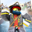 Icon of program: Pirate Simulator