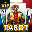 Ikon program: Tarot Offline - Card Game