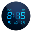 Ikona programu: My Alarm Clock