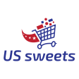 US Sweets - Food - Drinks and