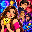 程序图标:Drama Secrets: Brain Puzz…