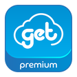 Иконка программы: Get Premium