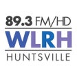 ไอคอนของโปรแกรม: WLRH Public Radio App