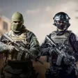 プログラムのアイコン：Fps Shooting War Gun Game…