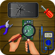 程序图标：Mobile Phone Repairing Fa…