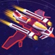 Иконка программы: Space Shooter Endless Gam…