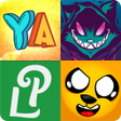 Ikona programu: ADIVINA EL YOUTUBER