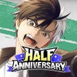 Programikonen: WIND BREAKER 不良たちの英雄譚