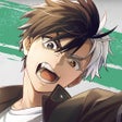프로그램 아이콘: WIND BREAKER 不良たちの英雄譚