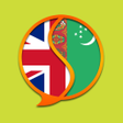 Icon of program: English Turkmen Dictionar…