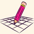 程序图标：Sketch Grid