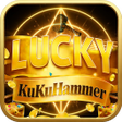 Programikonen: LUCKY KuKuHammer