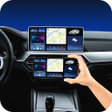 أيقونة البرنامج: Auto Sync: Smart Car Link