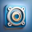 Icoon van programma: Service Worker Inspector
