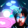 プログラムのアイコン：Moonlight XTENTACION Magi…