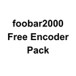 Programın simgesi: foobar2000 Free Encoder P…