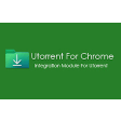 Utorrent For Chrome - Integration Module