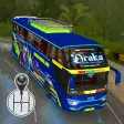 Bus Telolet Basuri Draka 4.0