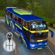 Icoon van programma: Bus Telolet Basuri Draka …