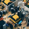程序图标：Cours Electronique