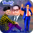 Ambedkar Photo Editor