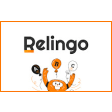 Relingo - Master words from any webpage