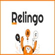 Icon of program: Relingo - Master words fr…