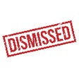 Icoon van programma: dismissed
