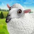 Ikon program: Farm Animal Family Online…