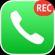Ícone do programa: Call Recorder Phone Chats