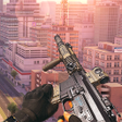 Icon of program: Gun Game Offline Shooting…