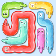Icoon van programma: Jelly Escape: Arrow Out P…
