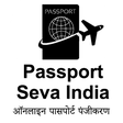 プログラムのアイコン：Passport Apply India Onli…