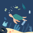 プログラムのアイコン: Save the turtle