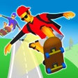 أيقونة البرنامج: Raw Runs