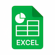 XLSX Viewer: Excel Reader icon