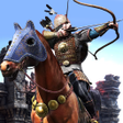 Иконка программы: Osman Ghazi Warrior Legen…