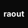 プログラムのアイコン：Raout