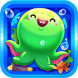 ไอคอนของโปรแกรม: Octopus Master