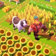 Ikona programu: FarmVille 3