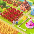 Programın simgesi: FarmVille 3 - Animals